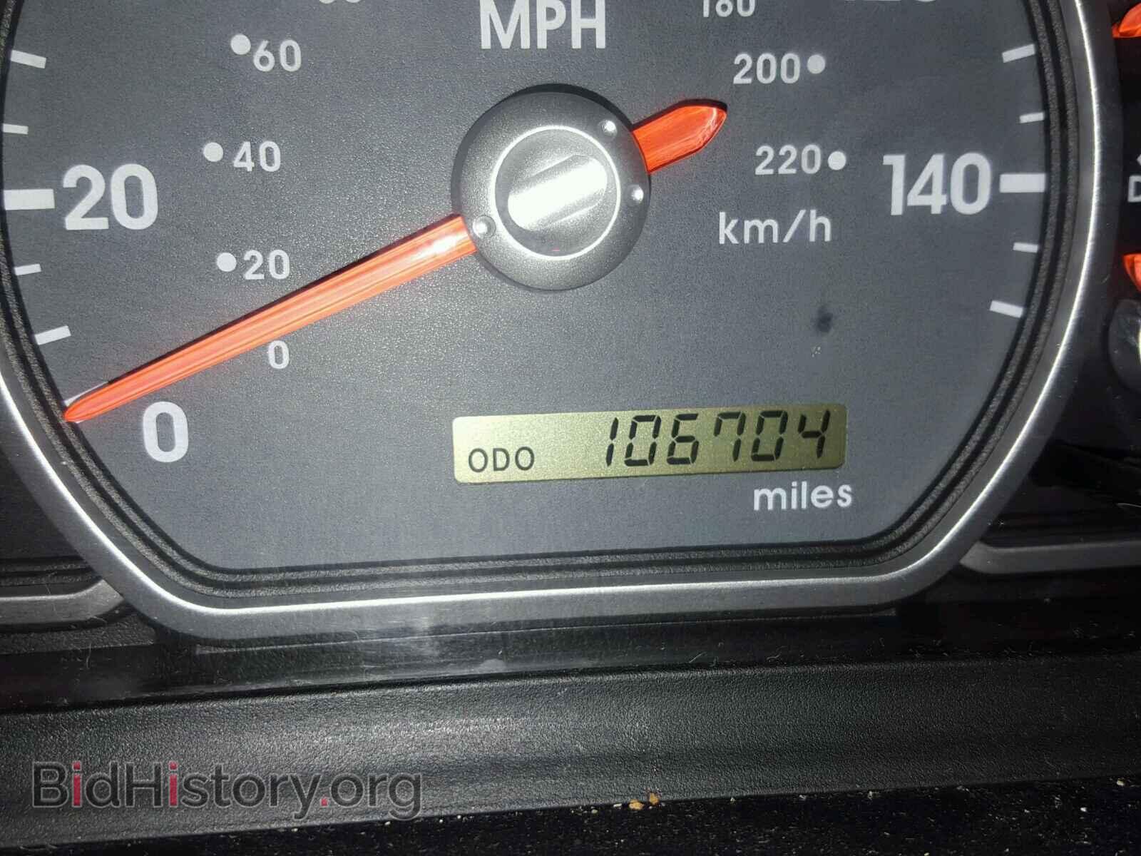 2004 MITSUBISHI GALANT - VIN: 4A3AB46F24E108952 - Фото 8