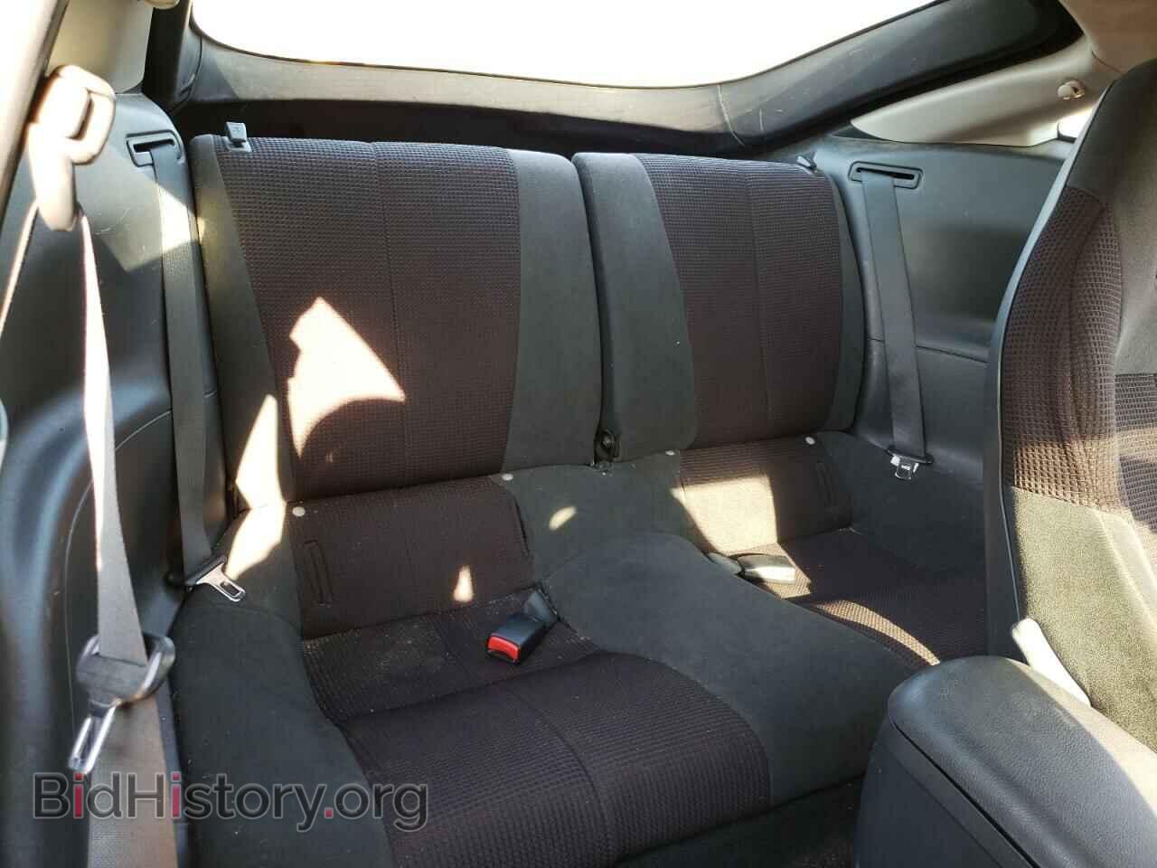2009 MITSUBISHI ECLIPSE - VIN: 4A3AK24F39E038473 - Photo 10