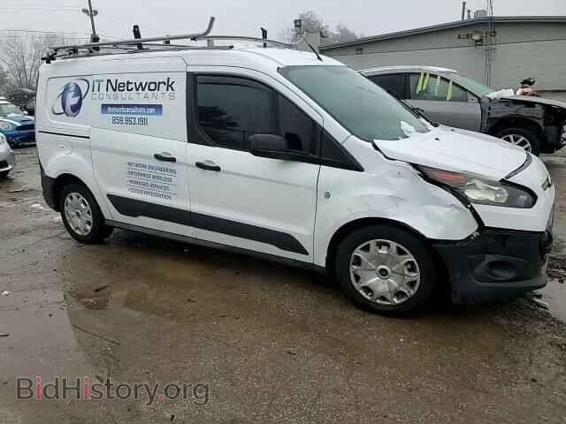 2014 FORD TRANSIT - VIN: NM0LS7E76E1136363 - Фото 12