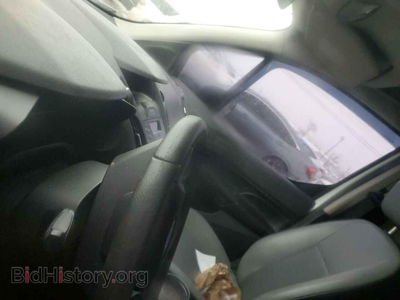 2014 FORD TRANSIT - VIN: NM0LS7E76E1136363 - Фото 9