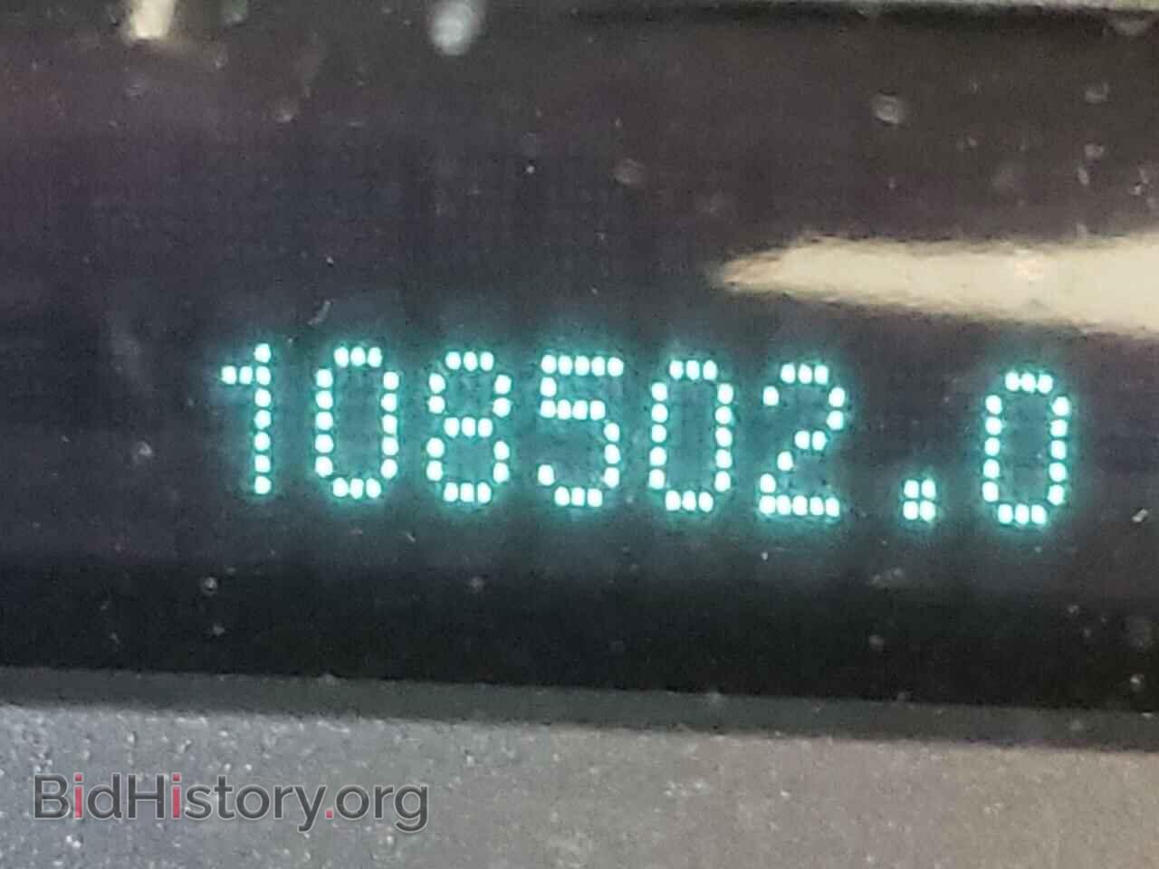 2011 FORD FLEX - VIN: 2FMGK5DC4BBD32790 - Photo 8