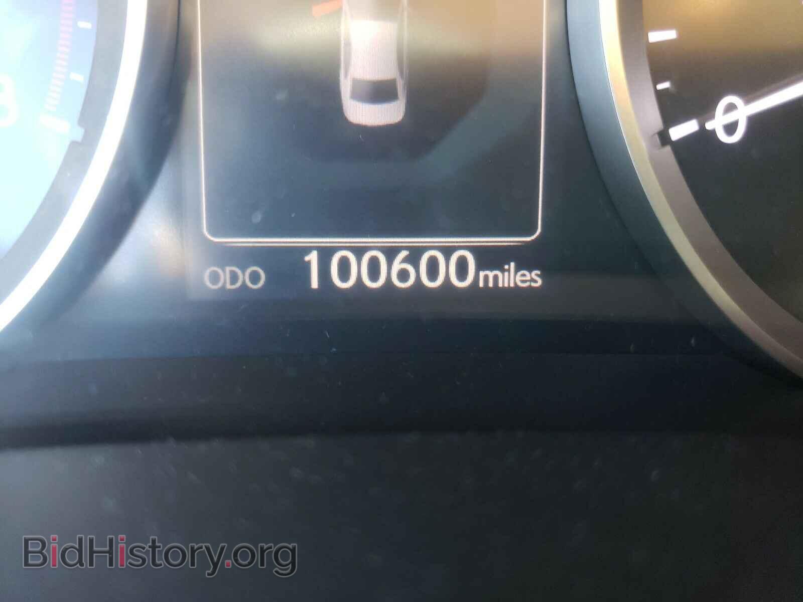 2014 LEXUS IS - VIN: JTHCF1D2XE5007141 - Фото 8