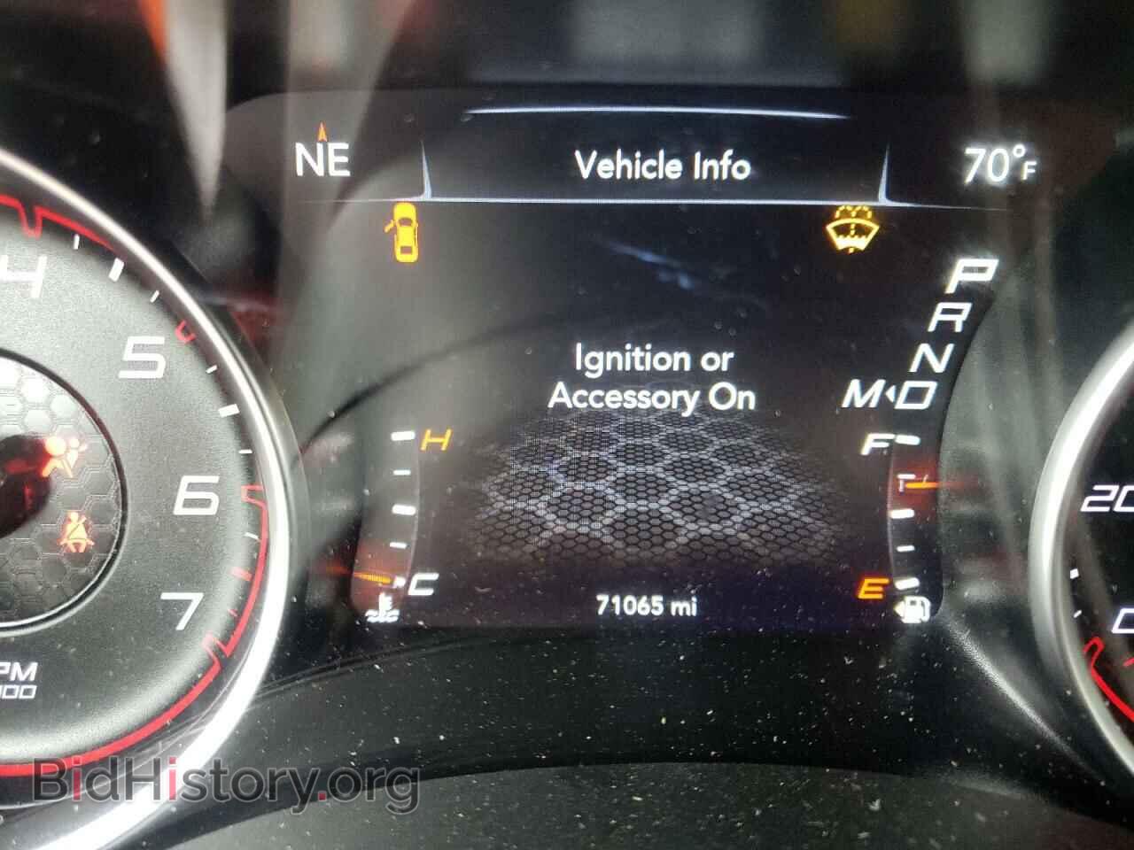 2019 DODGE CHARGER - VIN: 2C3CDXBG0KH695653 - Photo 8