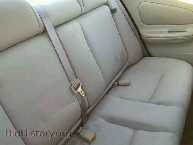 2004 DODGE NEON - VIN: 1B3ES56C84D528092 - Фото 6