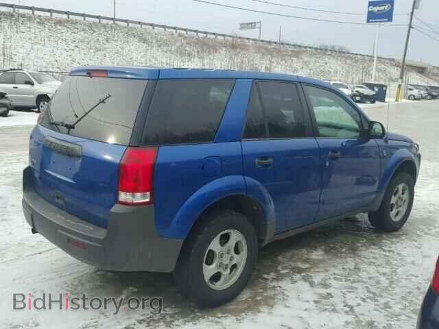 2004 SATURN VUE - VIN: 5GZCZ23D34S882531 - Фото 4