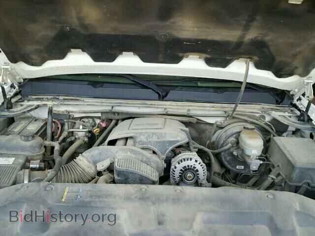 2007 CHEVROLET SILVERADO - VIN: 1GCEC19J67E510090 - Photo 7