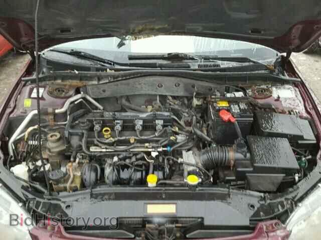 2006 MAZDA 6 - VIN: 1YVFP80C565M57231 - Фото 7