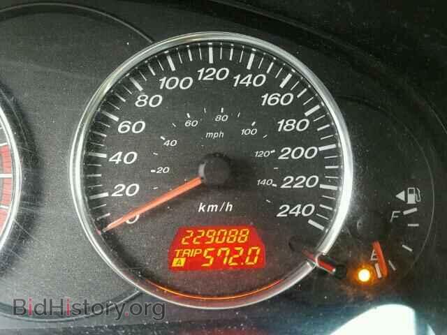 2006 MAZDA 6 - VIN: 1YVFP80C565M57231 - Фото 8