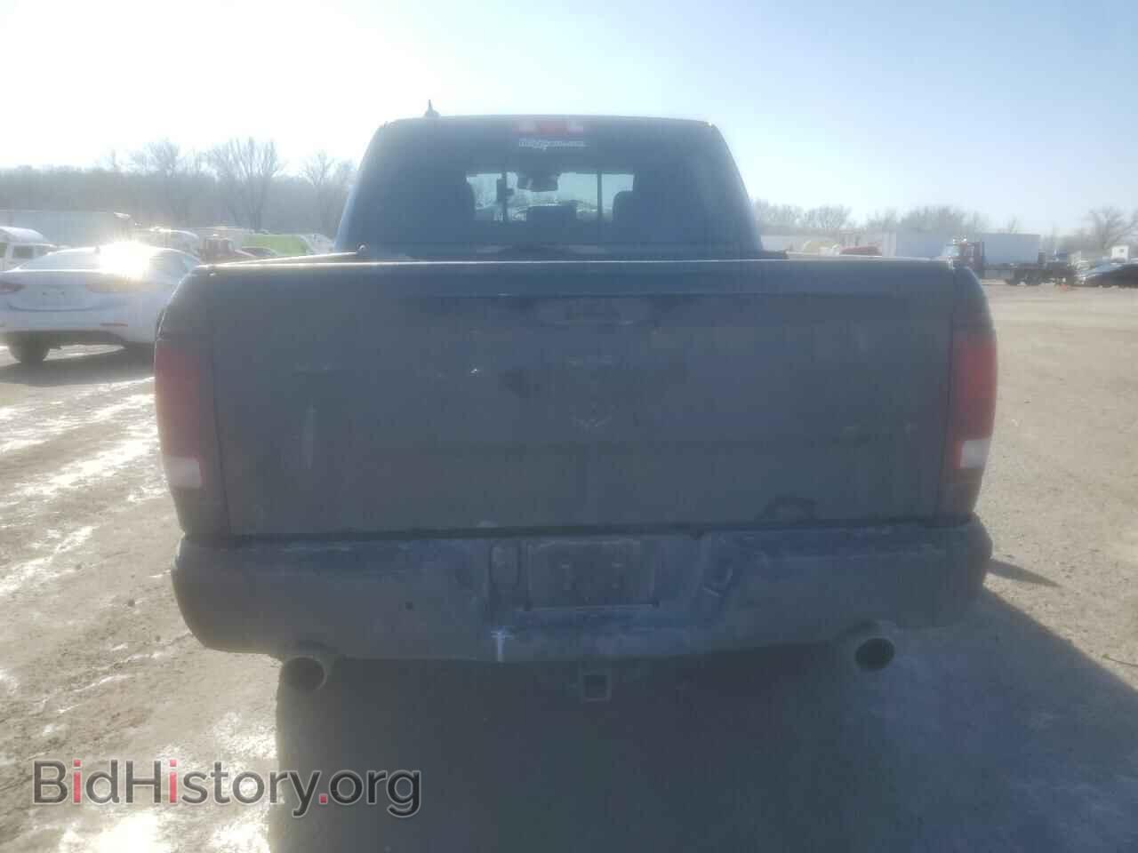 2020 RAM 1500 - VIN: 1C6RR7LT9LS140446 - Фото 6