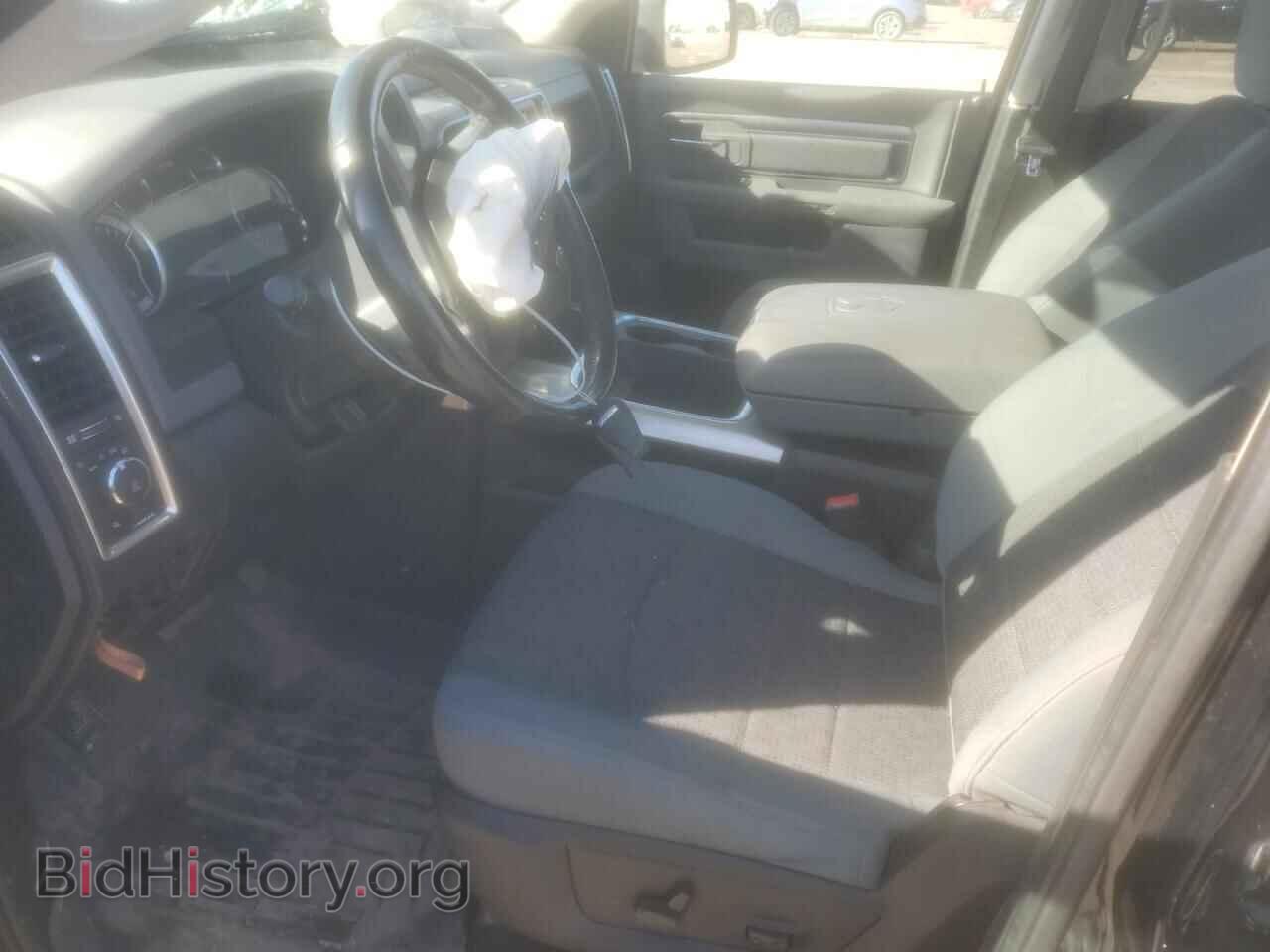 2020 RAM 1500 - VIN: 1C6RR7LT9LS140446 - Фото 7