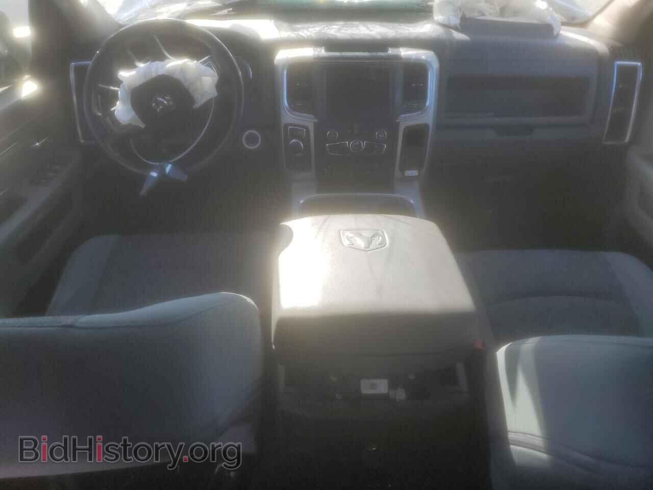 2020 RAM 1500 - VIN: 1C6RR7LT9LS140446 - Фото 8