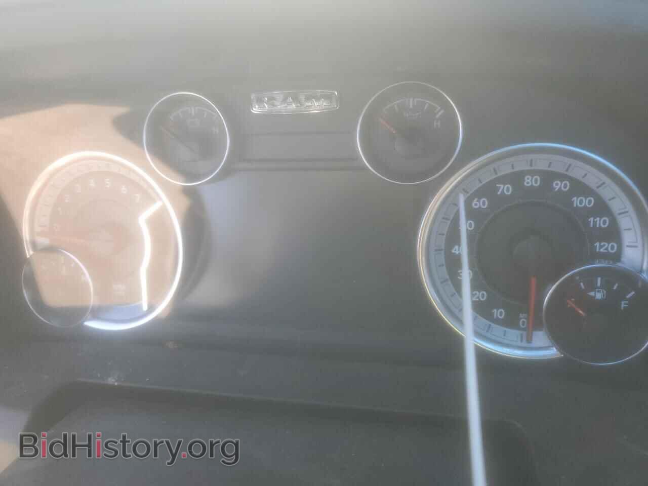 2020 RAM 1500 - VIN: 1C6RR7LT9LS140446 - Фото 9