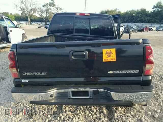 2005 CHEVROLET SILVERADO - VIN: 2GCEC19V251196939 - Фото 10