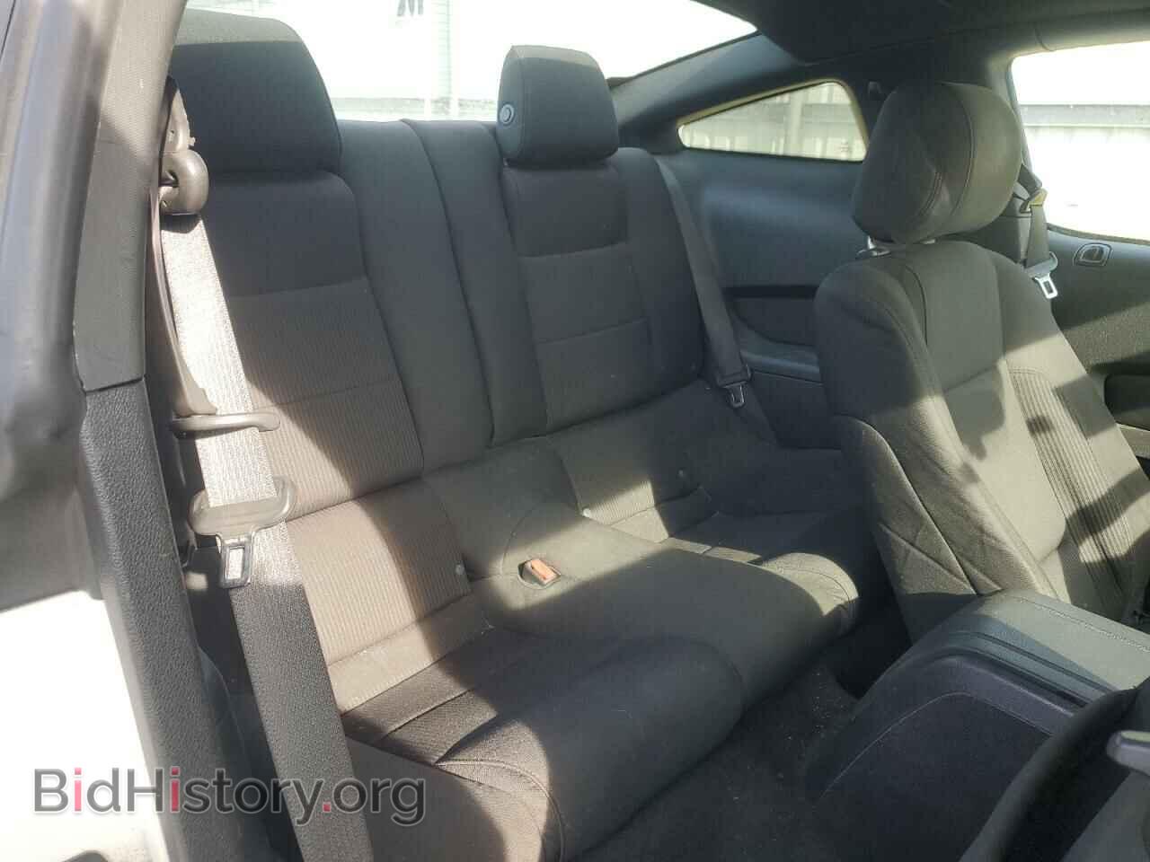 2012 FORD ALL Models - VIN: 1ZVBP8AM2C5258044 - Photo 10