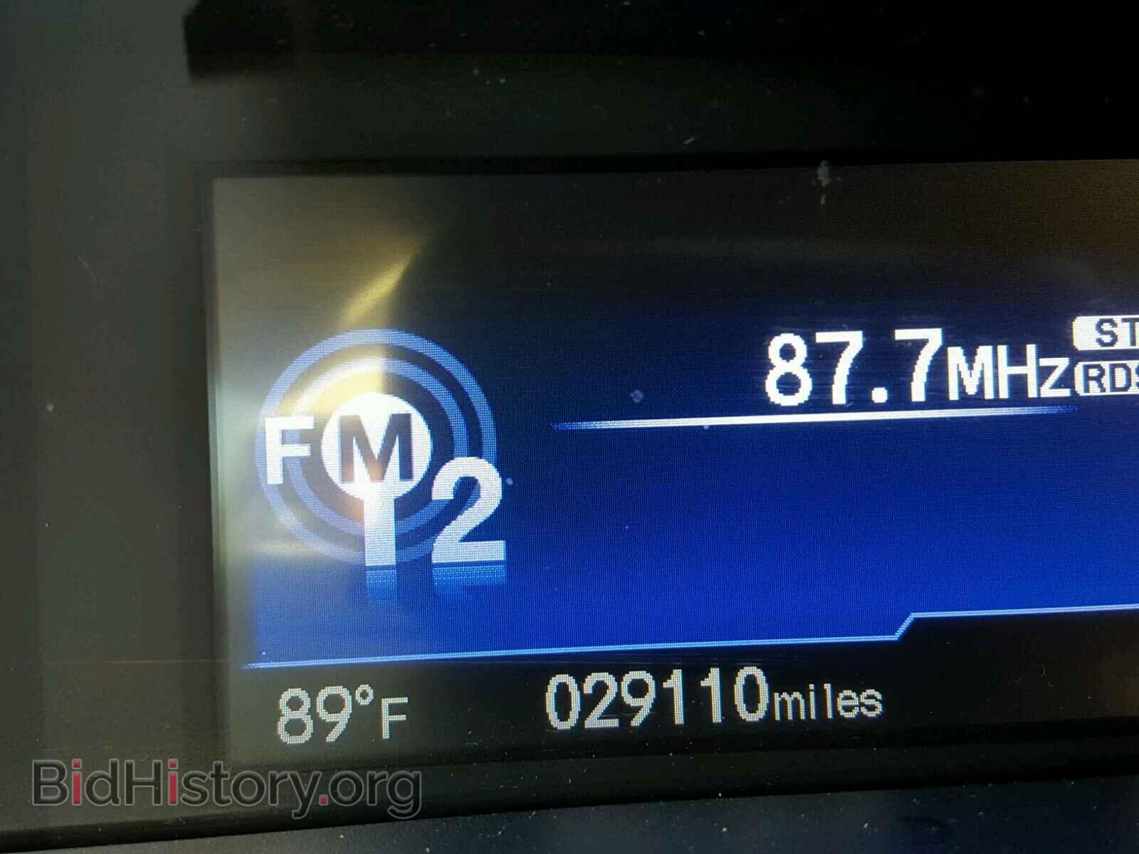 2014 HONDA CIVIC - VIN: 19XFB2F59EE239029 - Фото 8