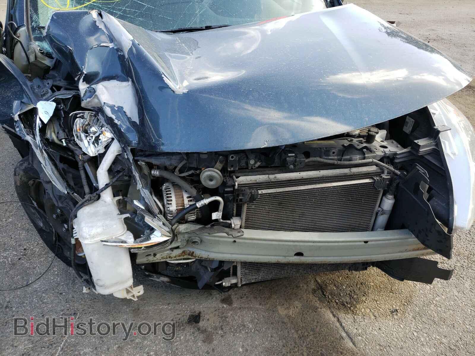 2017 NISSAN VERSA - VIN: 3N1CN7AP9HL845353 - Фото 7