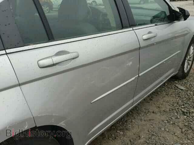 2007 CHRYSLER SEBRING - VIN: 1C3LC46K07N503629 - Фото 10