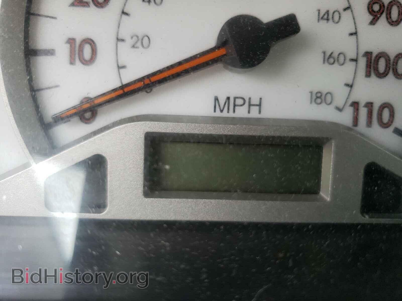 2007 TOYOTA COROLLA - VIN: 2T1BR32E87C730280 - Фото 8