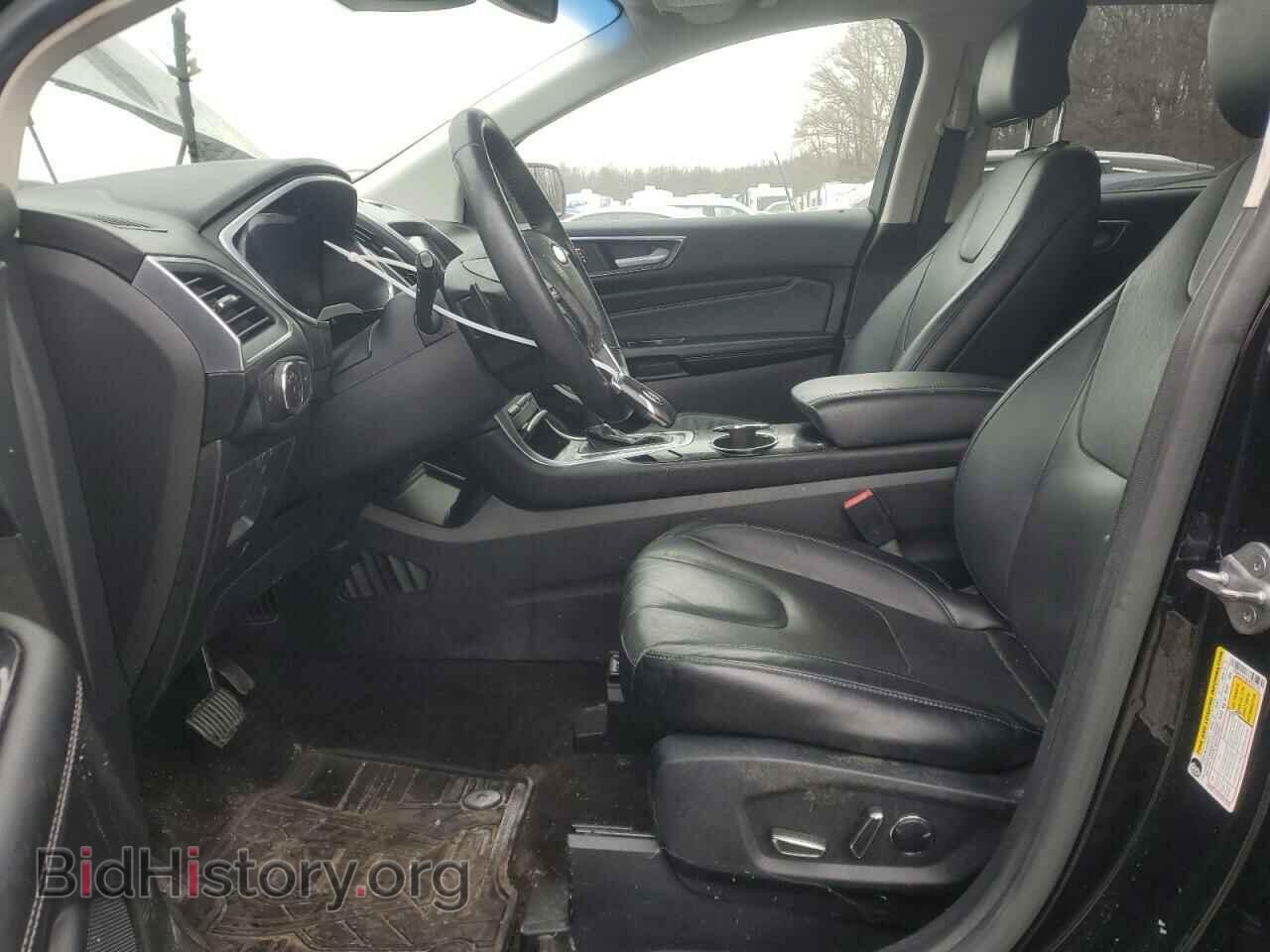 2016 FORD EDGE - VIN: 2FMPK4K88GBC33535 - Photo 7