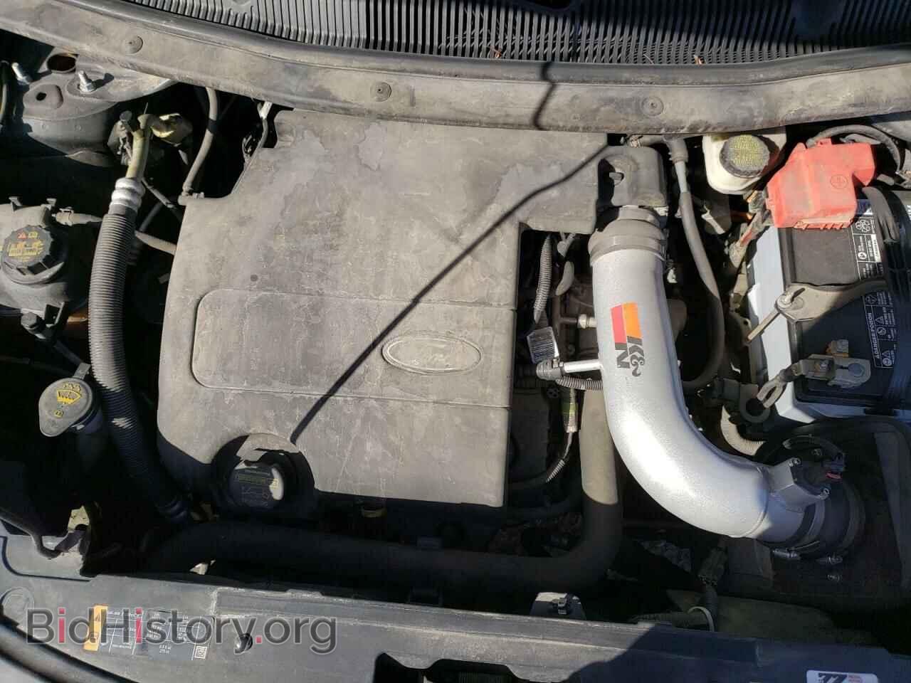 2013 FORD EXPLORER - VIN: 1FM5K8F86DGA53824 - Photo 12