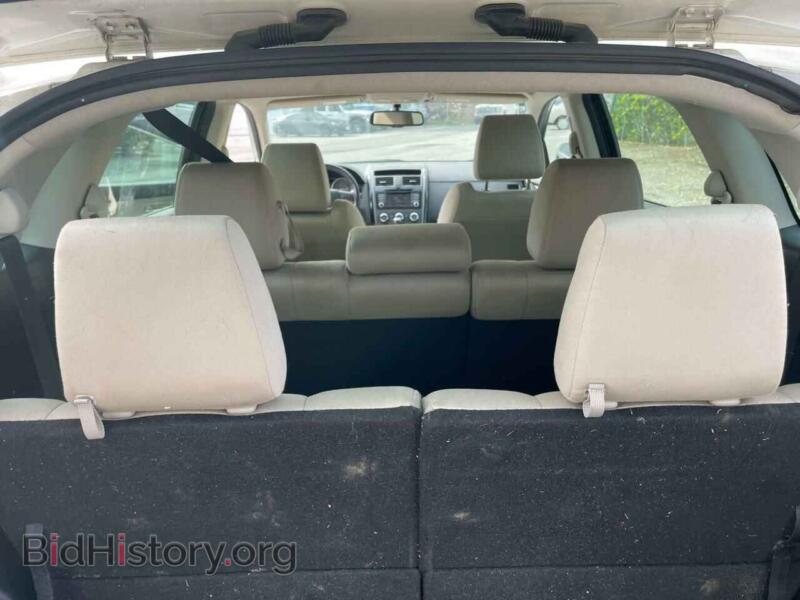 2014 Mazda CX-9 (VIN JM3TB3BV4E0432414) — фото 6 из 10