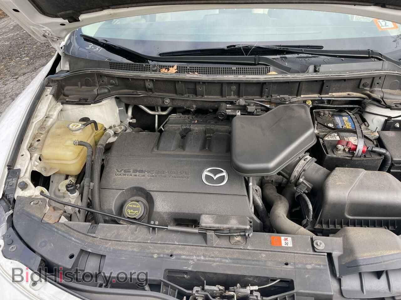 2014 MAZDA CX-9 - VIN: JM3TB3BV4E0432414 - Фото 7