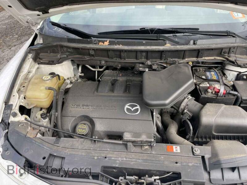 2014 Mazda CX-9 (VIN JM3TB3BV4E0432414) — фото 7 из 10