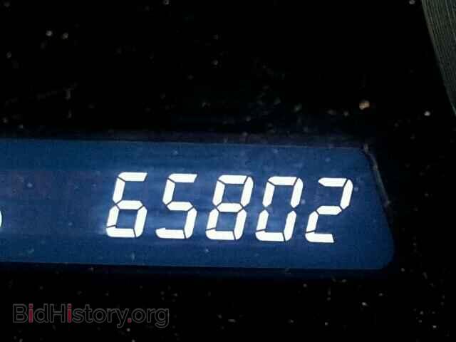 2011 LEXUS IS350 - VIN: JTHFE2C20B2505238 - Photo 8