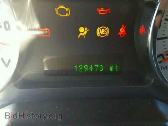2009 FORD EDGE - VIN: 2FMDK38CX9BA47782 - Photo 8