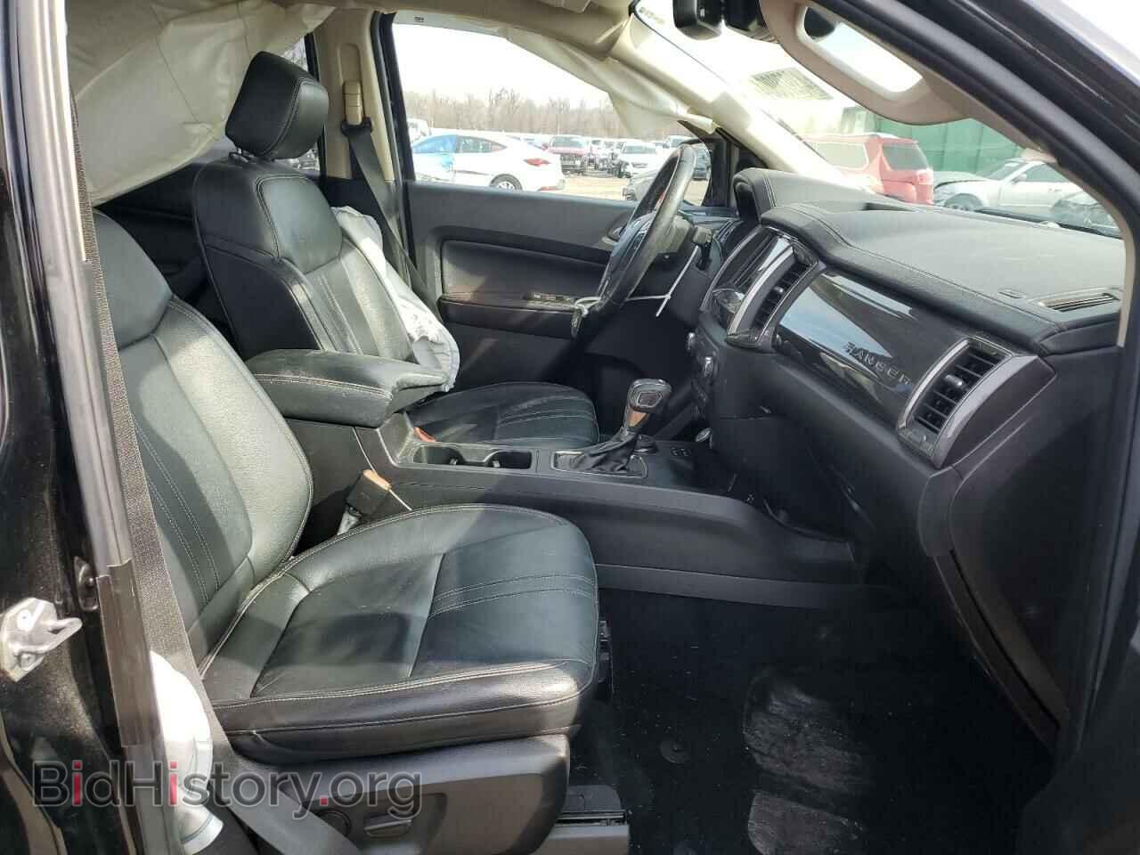 2019 FORD RANGER - VIN: 1FTER4FH2KLA05301 - Фото 7
