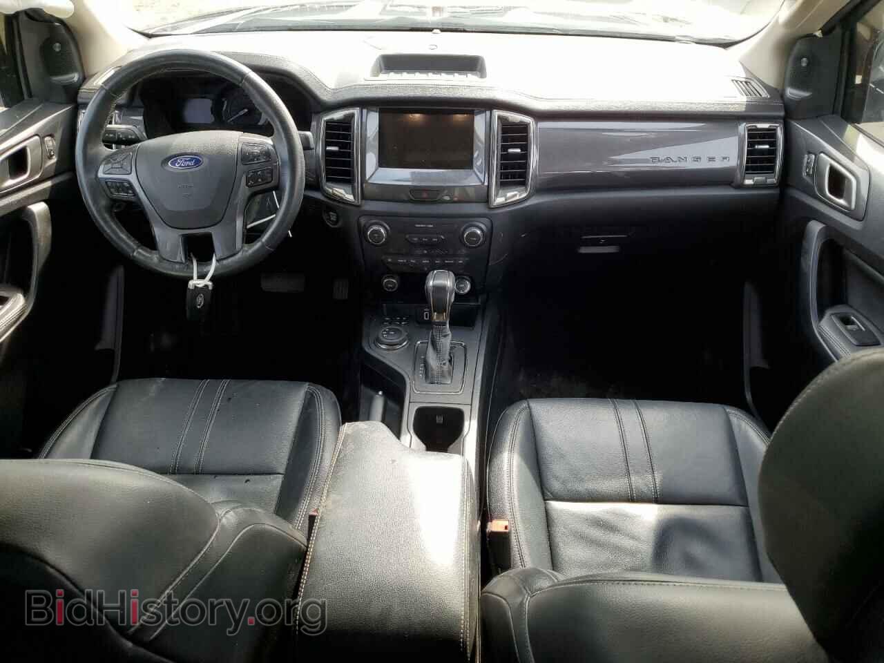 2019 FORD RANGER - VIN: 1FTER4FH2KLA05301 - Фото 8