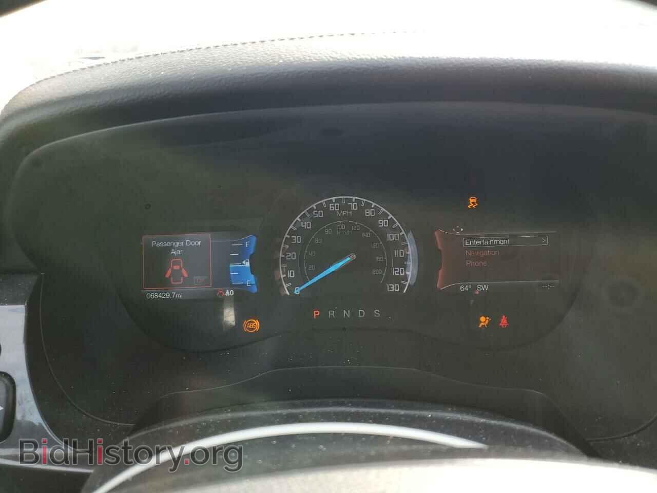 2019 FORD RANGER - VIN: 1FTER4FH2KLA05301 - Фото 9