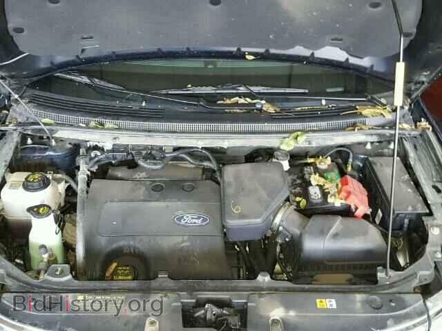 2012 FORD EDGE - VIN: 2FMDK3GC1CBA48635 - Photo 7