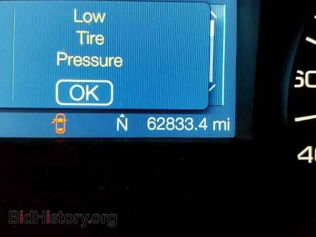 2012 FORD EDGE - VIN: 2FMDK3GC1CBA48635 - Photo 8
