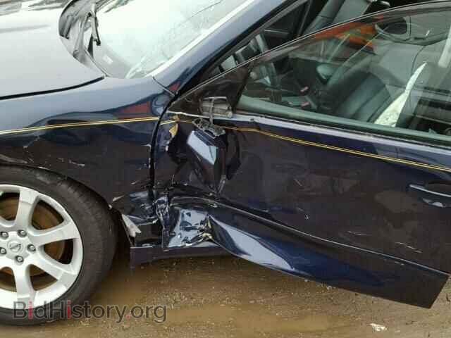 2008 NISSAN MAXIMA - VIN: 1N4BA41E48C815440 - Фото 9