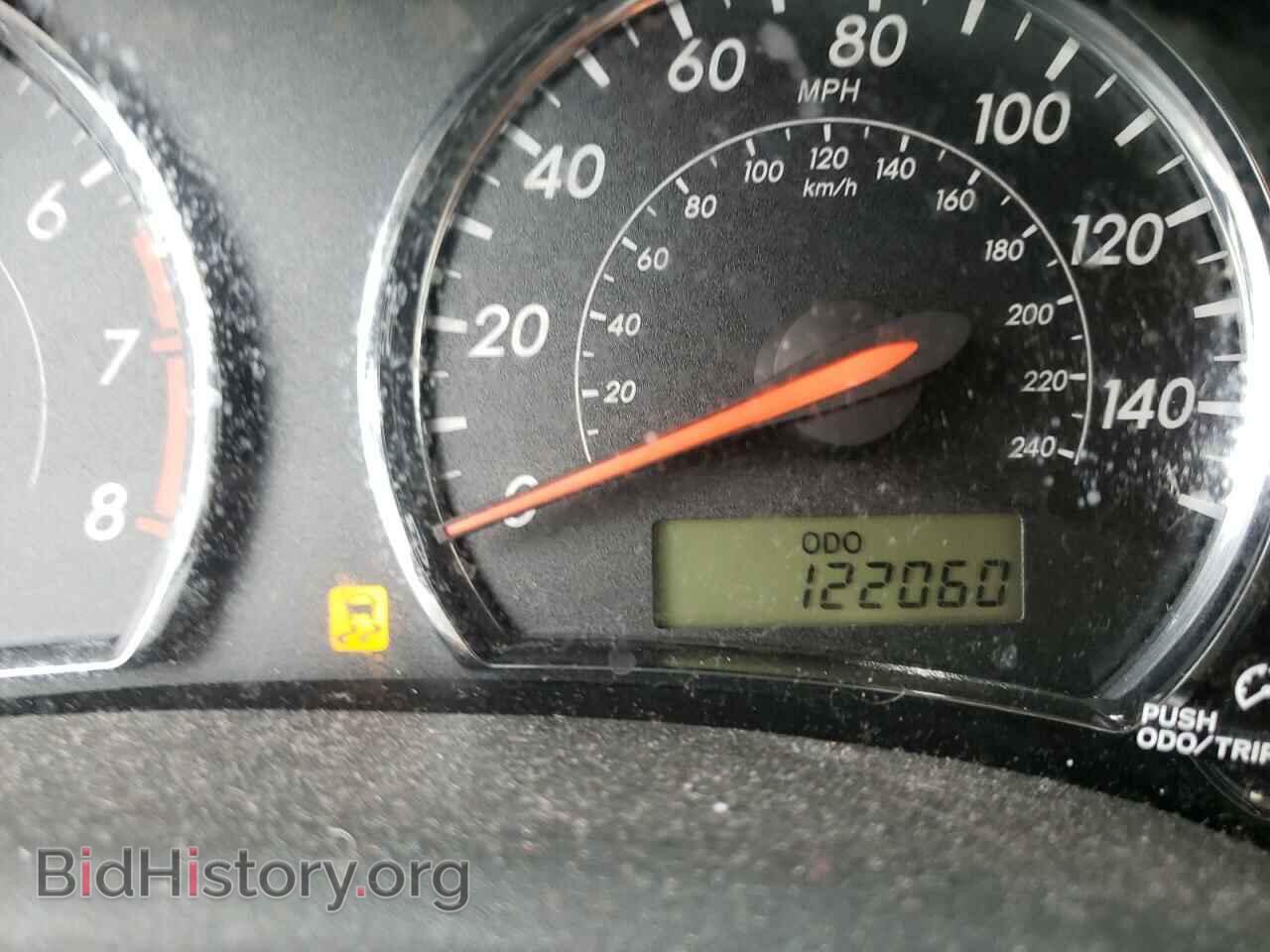 2011 TOYOTA COROLLA - VIN: 2T1BU4EE9BC687836 - Фото 8