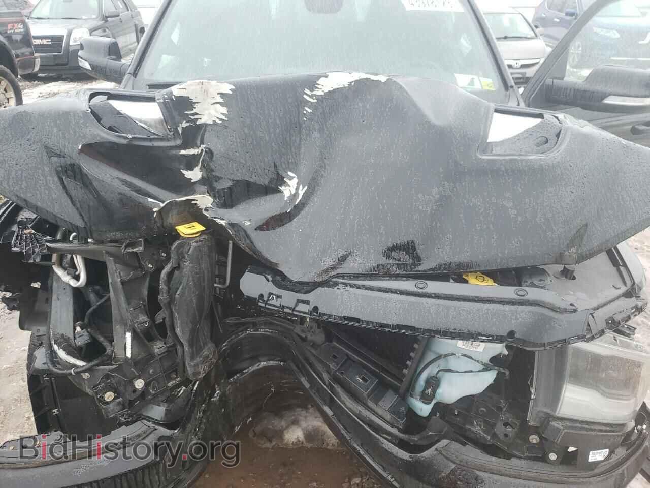 2019 RAM 1500 - VIN: 1C6SRFETXKN636202 - Фото 11