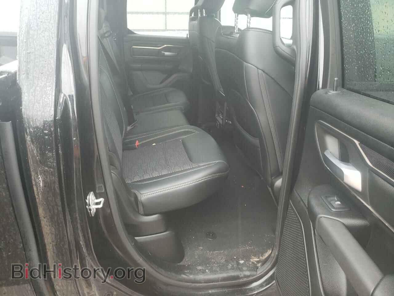 2019 RAM 1500 - VIN: 1C6SRFETXKN636202 - Фото 10