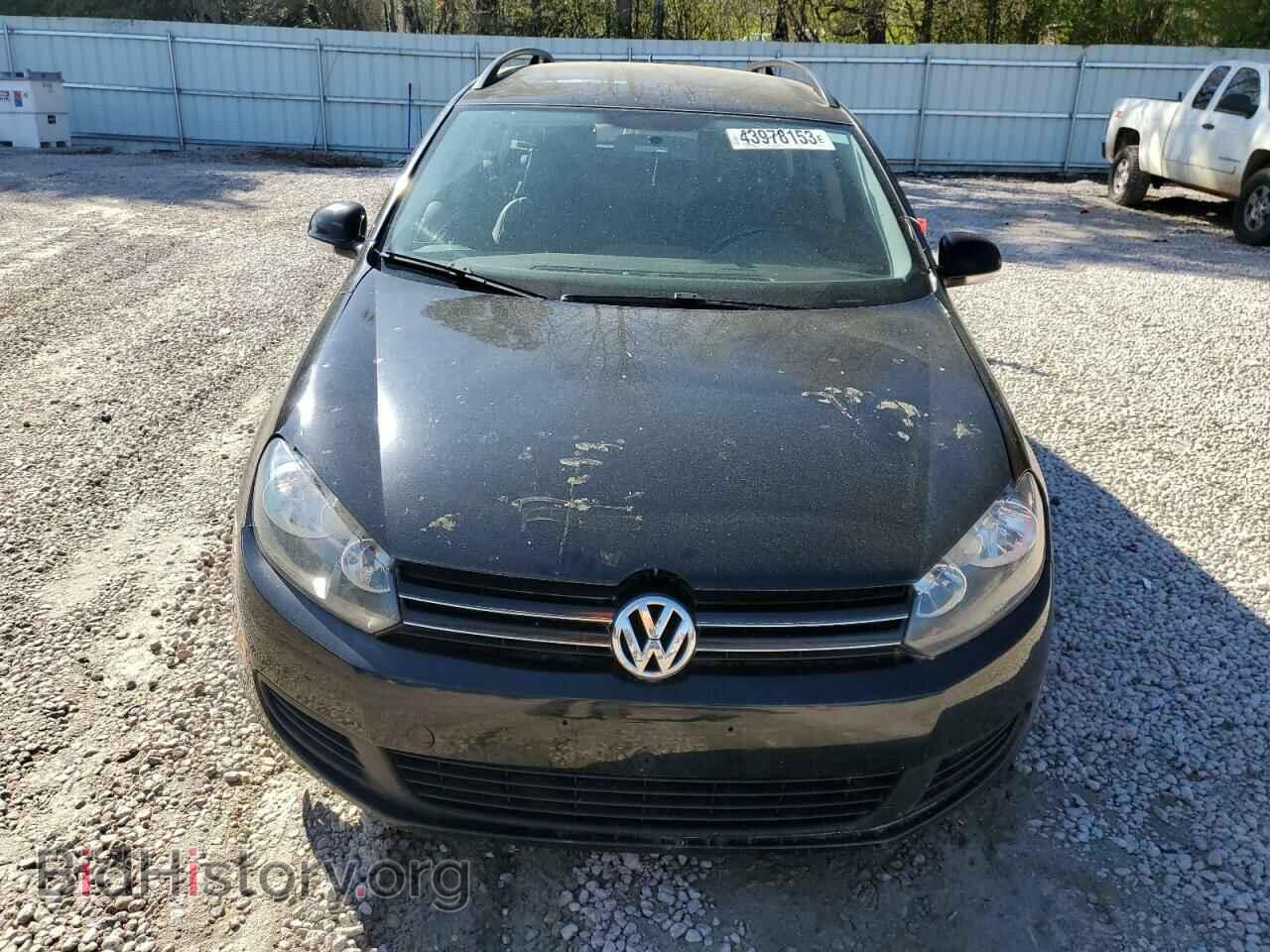 2010 VOLKSWAGEN JETTA - VIN: 3VWPZ7AJ5AM664472 - Фото 5