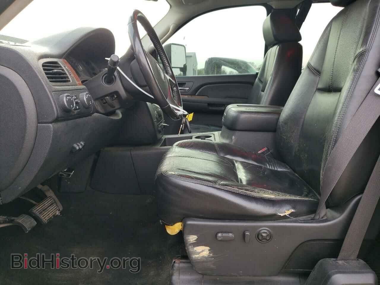 2007 GMC SIERRA - VIN: 2GTEK19J371611883 - Фото 7