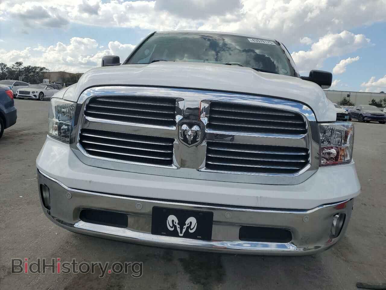 2017 RAM 1500 - VIN: 1C6RR7TT9HS691015 - Фото 5