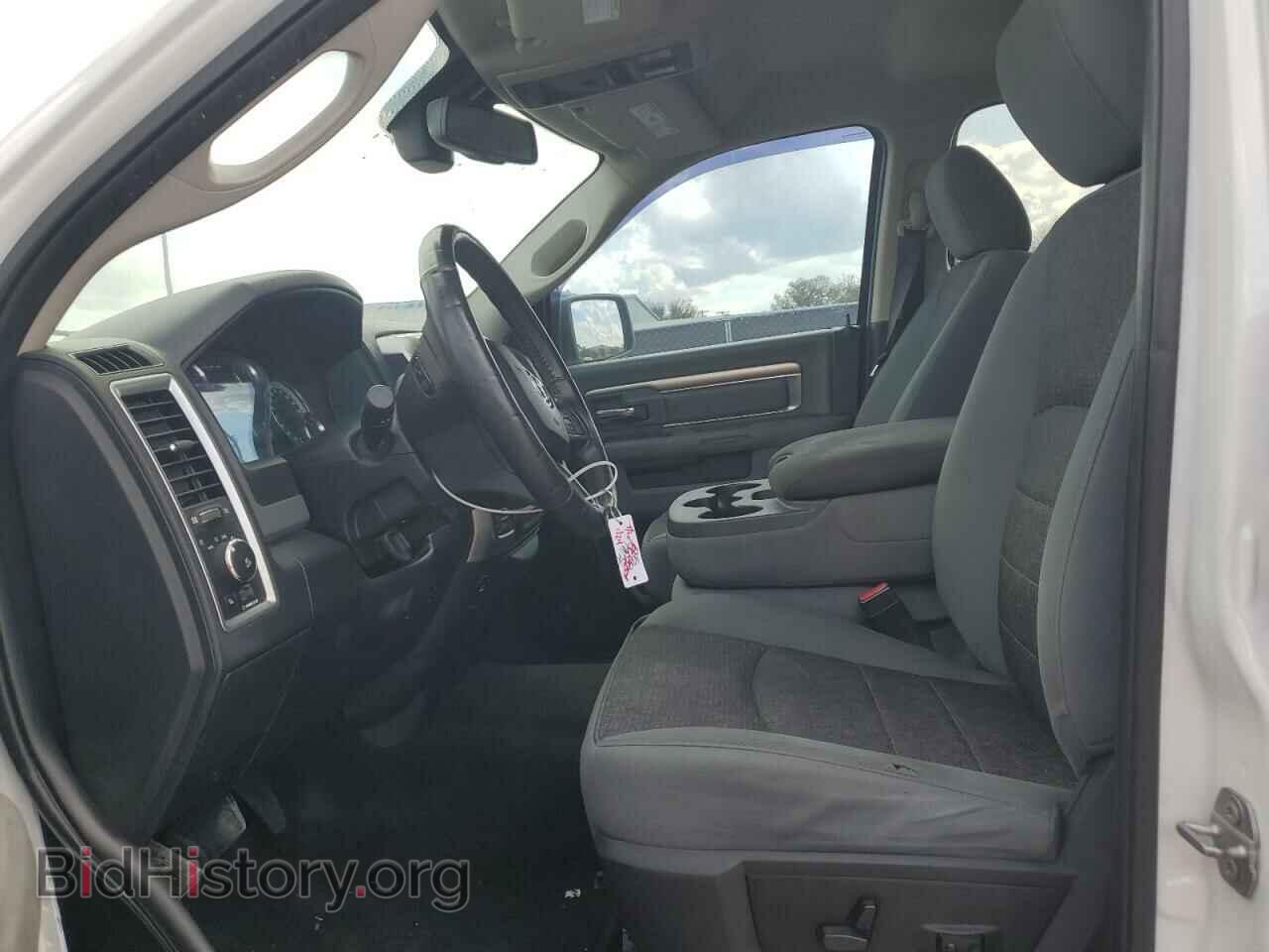 2017 RAM 1500 - VIN: 1C6RR7TT9HS691015 - Фото 7