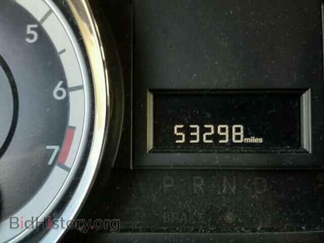 2013 DODGE CARAVAN - VIN: 2C4RDGCG2DR553256 - Фото 8