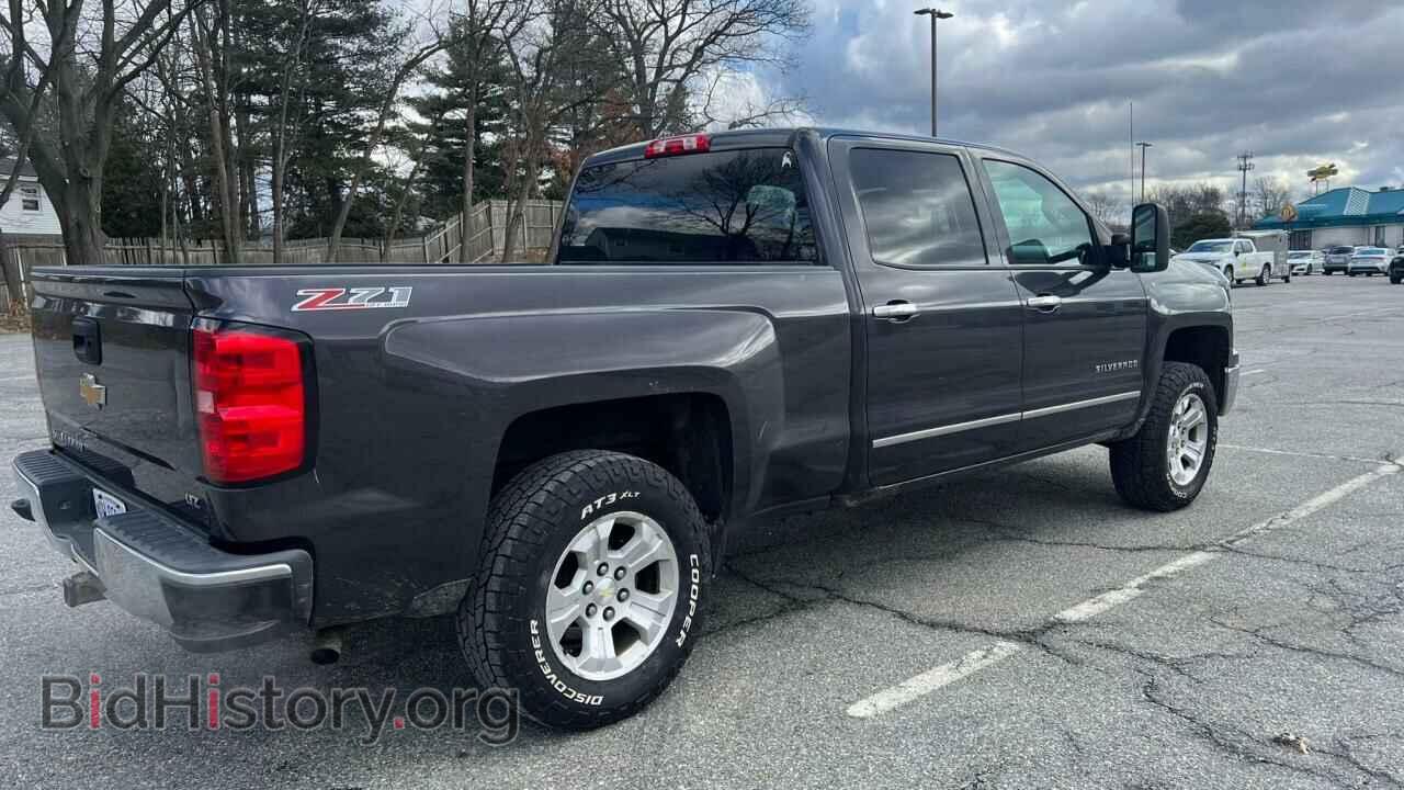 2014 CHEVROLET ALL Models - VIN: 3GCUKSEC6EG317813 - Фото 3