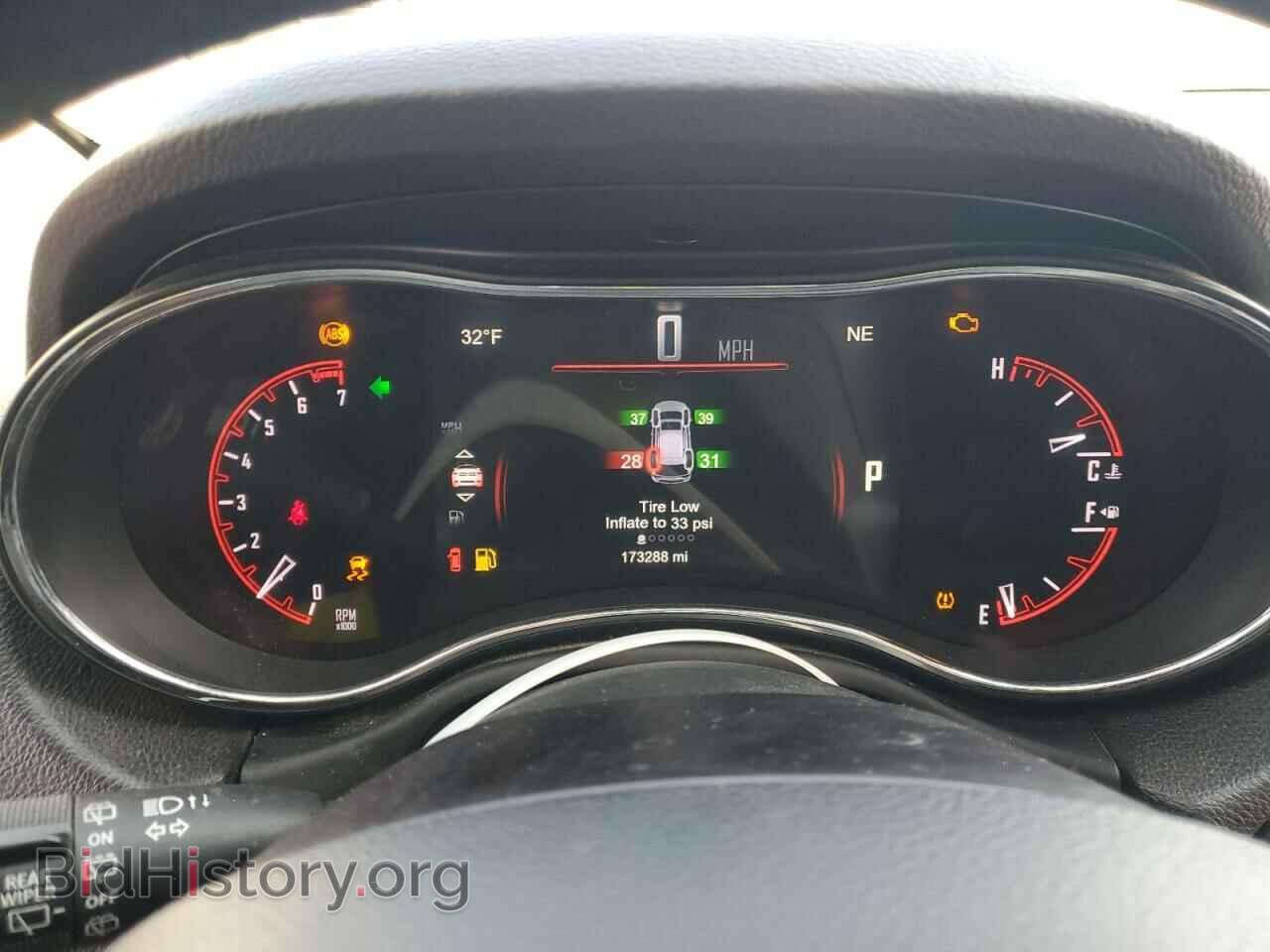 2014 DODGE DURANGO - VIN: 1C4RDJDG0EC450035 - Фото 9