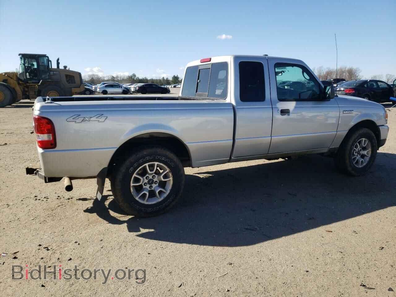 2011 FORD RANGER - VIN: 1FTLR4FE5BPB14079 - Фото 3