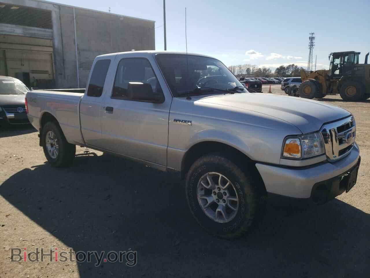 2011 FORD RANGER - VIN: 1FTLR4FE5BPB14079 - Фото 4