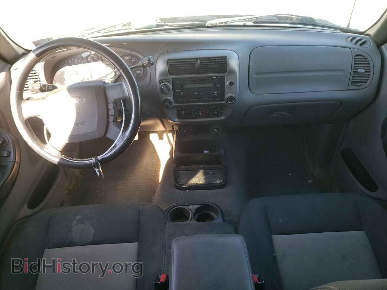 2011 FORD RANGER - VIN: 1FTLR4FE5BPB14079 - Фото 8