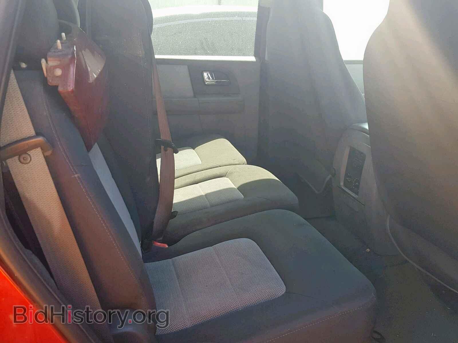 2005 FORD EXPEDITION - VIN: 1FMPU15545LA56439 - Фото 6