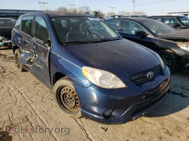 Фотография 2T1KR32E97C654715 - TOYOTA COROLLA 2007